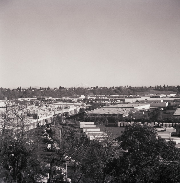 NE Industrial